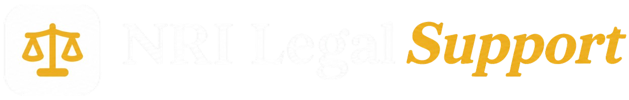 Advocate Naresh Kalra — Law Firm Logo