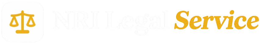 Advocate Naresh Kalra — Law Firm Logo