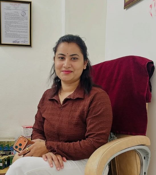Chanda Ghosh