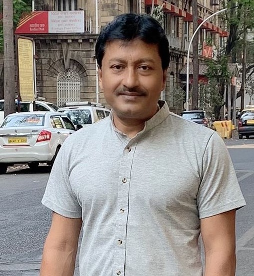 Bhoopendra Singh