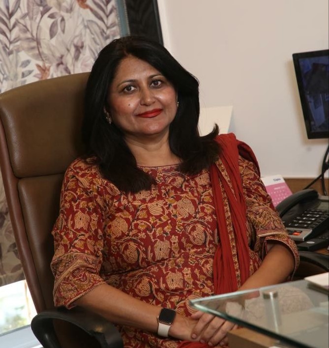 Bharat Singh