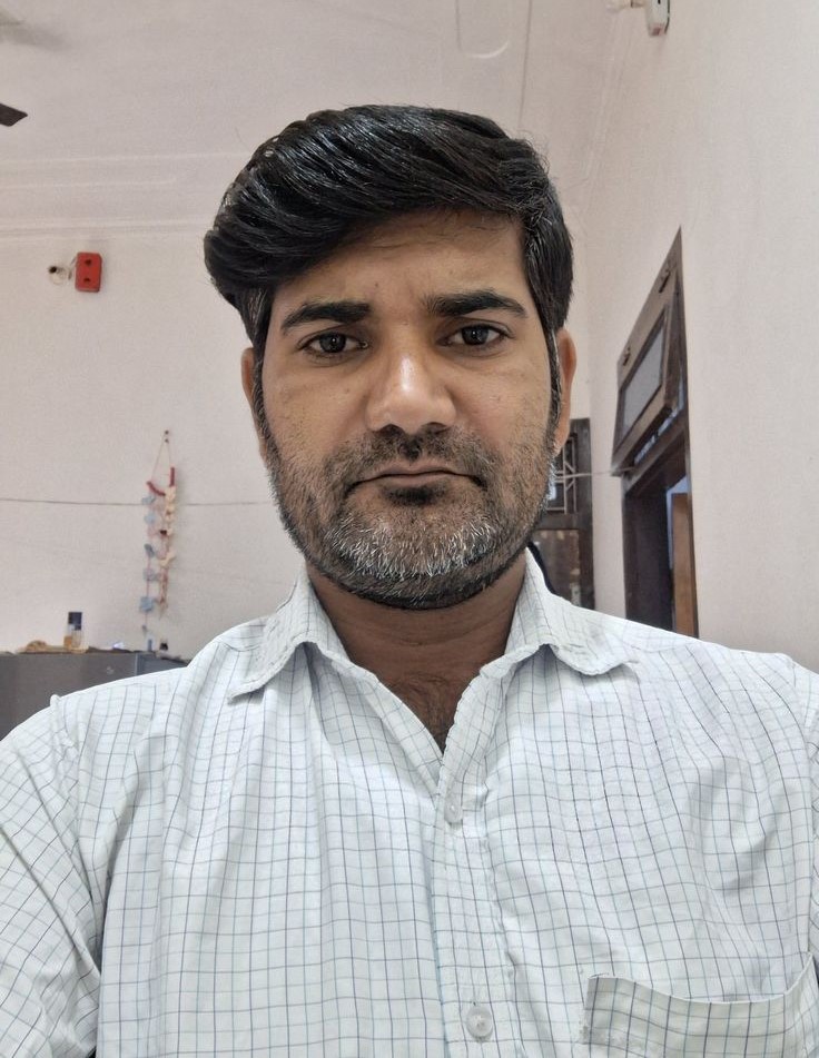 Gaurav Garg