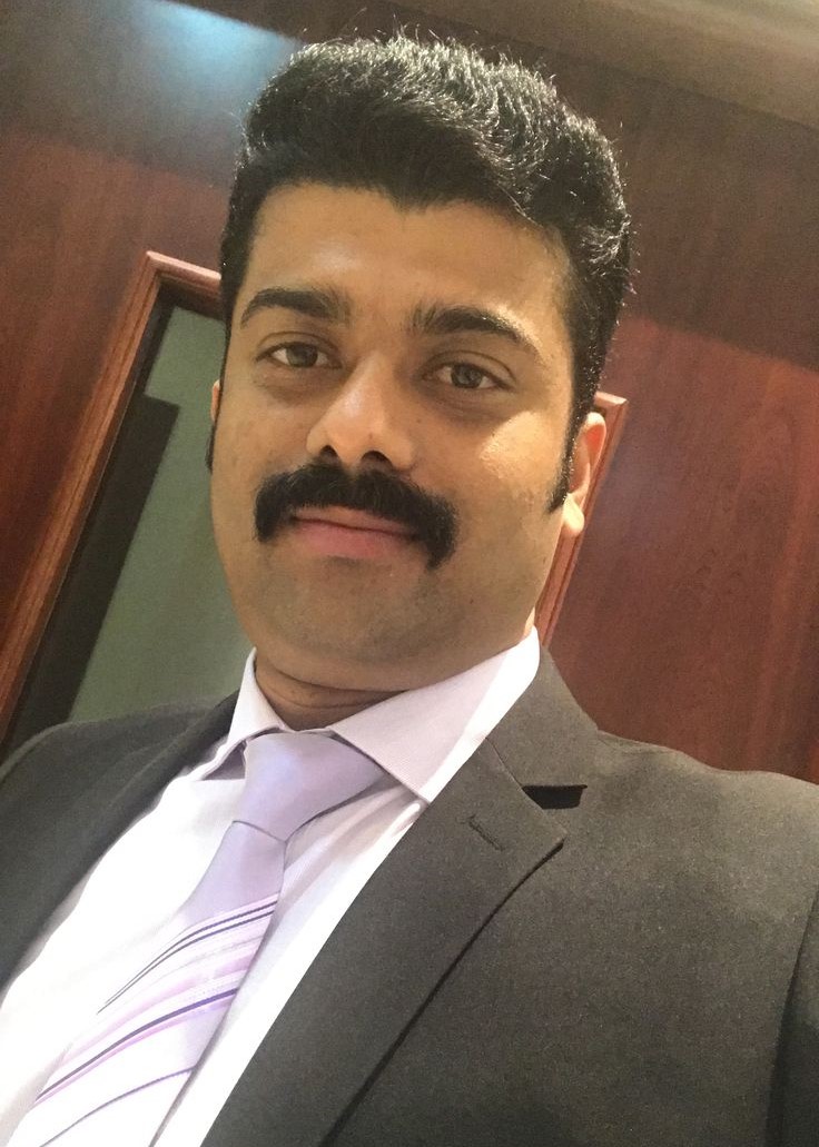 Dr. Rishi